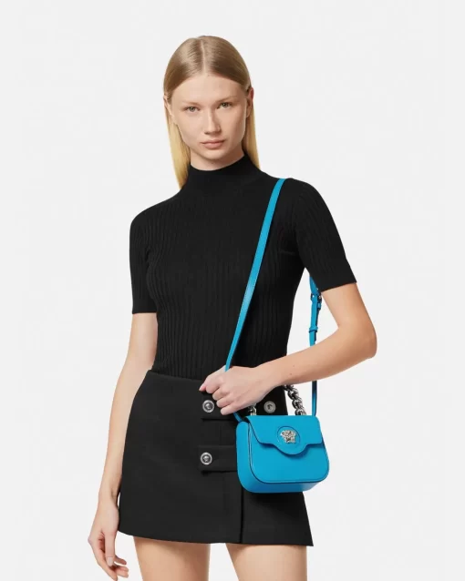 Shop La Medusa Minibag Damen Mini-Taschen & Clutches