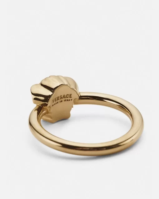 Outlet La Medusa-Ring Damen Ringe