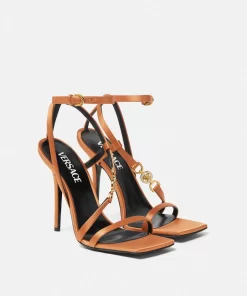 Cheap Medusa '95 Sandalen Mit Kristallen Damen Sandalen