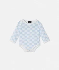 Outlet Medusa Baby Schlafanzug Kinder Kleidung