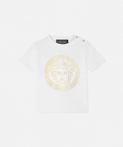 Best Medusa Baby T-Shirt Kinder Bekleidung