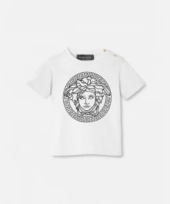 New Medusa Baby T-Shirt Kinder Bekleidung