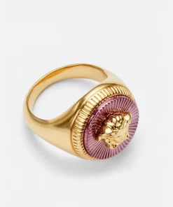 Flash Sale Medusa Biggie Ring Damen Ringe