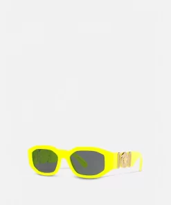 Online Medusa Biggie Sonnenbrille Herren Sonnenbrillen