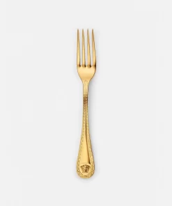 Store Medusa Cutlery Dessertgabel Besteck