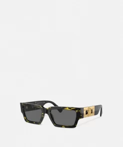 Best Medusa Deco Sonnenbrille Herren Sonnenbrillen