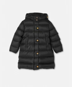 New Medusa Kids Pufferjacke Kinder Bekleidung