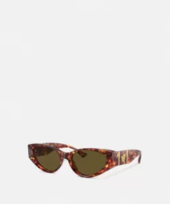 Best Sale Medusa Legend Cat-Eye-Sonnenbrille Damen Sonnenbrillen