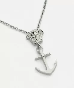 Discount Nautical Medusa Halskette Herren Ketten