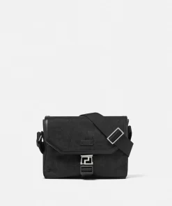 Best Sale Neo Nylon Jacquard-Messenger-Tasche Herren Umhängetaschen & Messengerbags