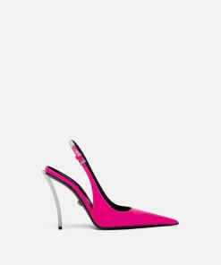 Best Sale Pin-Point Slingback-Pumps Damen Pumps