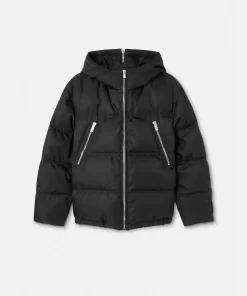 Best Pufferjacke Aus Nylon Herren Jacken & Mäntel