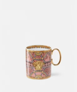 Store Scala Del Palazzo Rosa-Tasse Kaffee & Tee