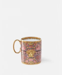 Store Scala Del Palazzo Rosa-Tasse Kaffee & Tee