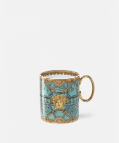 Best Sale Scala Del Palazzo Verde-Tasse Kaffee & Tee