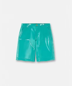 Hot Shorts Mit Gummieffekt Herren Hosen