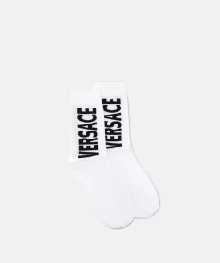 Discount Socken Mit -Logo Herren Socken