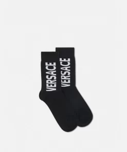 Discount Socken Mit -Logo Herren Socken