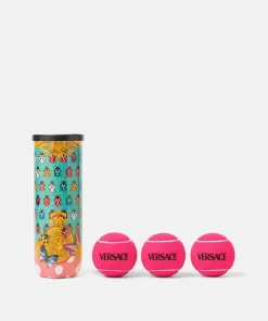 Flash Sale Strand-Tennis-Set Mit Schmetterlingsmotiv Sportzubehor