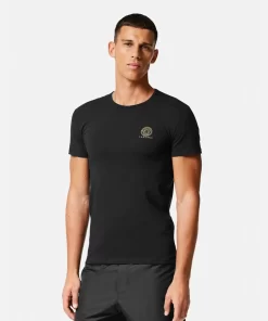 Cheap Unterhemd Mit Medusa-Motiv Herren Loungewear