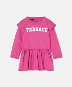 Cheap Varsity Logo Baby Kleid Kinder Bekleidung