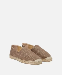 Discount Allover Espadrilles Herren Sandalen Und Pantoletten