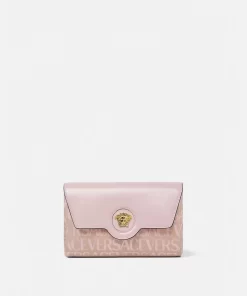 Cheap Allover La Medusa Umhangetasche Damen Mini-Taschen & Clutches