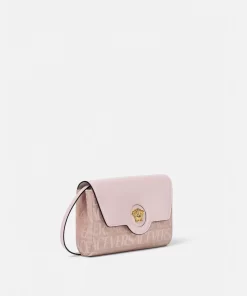 Cheap Allover La Medusa Umhangetasche Damen Mini-Taschen & Clutches