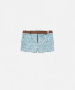 Flash Sale Allover Shorts Damen Hosen & Shorts