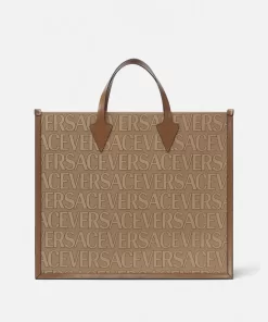 Cheap Allover Tote Bag Herren Tote Bags Und Reisetaschen