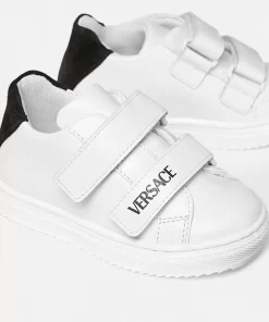 Flash Sale Logo Baby Sneaker Kinder Schuhe