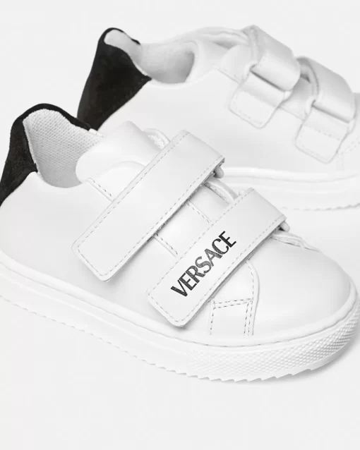 Flash Sale Logo Baby Sneaker Kinder Schuhe