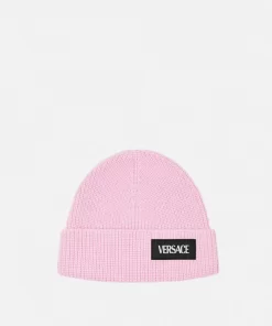 Fashion Logo Kids Beanie Kinder Accessoires