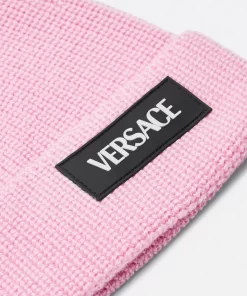 Fashion Logo Kids Beanie Kinder Accessoires