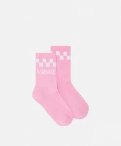 Store Logo Kids Socken Kinder Accessoires