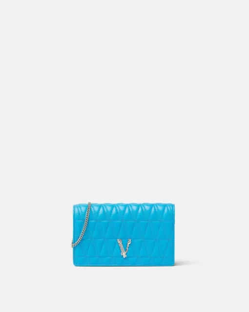 Flash Sale Virtus Clutch Damen Mini-Taschen & Clutches