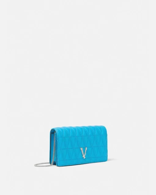 Flash Sale Virtus Clutch Damen Mini-Taschen & Clutches