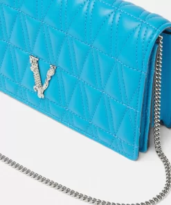 Flash Sale Virtus Clutch Damen Mini-Taschen & Clutches