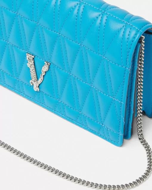 Flash Sale Virtus Clutch Damen Mini-Taschen & Clutches