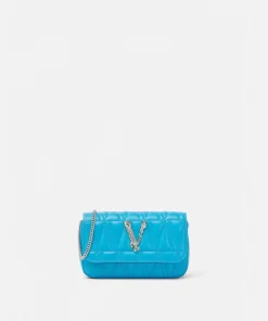 Hot Virtus Minibag Damen Mini-Taschen & Clutches