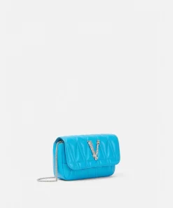 Hot Virtus Minibag Damen Mini-Taschen & Clutches