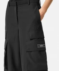 Sale Weite Cargohose Damen Hosen & Shorts