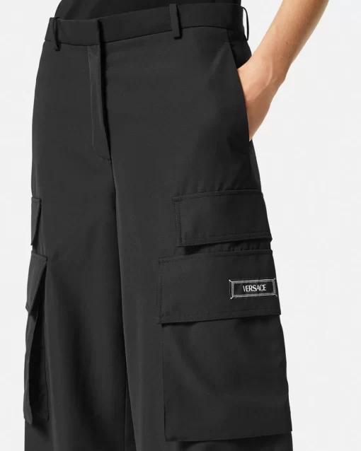 Sale Weite Cargohose Damen Hosen & Shorts